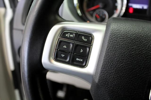 used 2019 Dodge Grand Caravan car, priced at $15,995