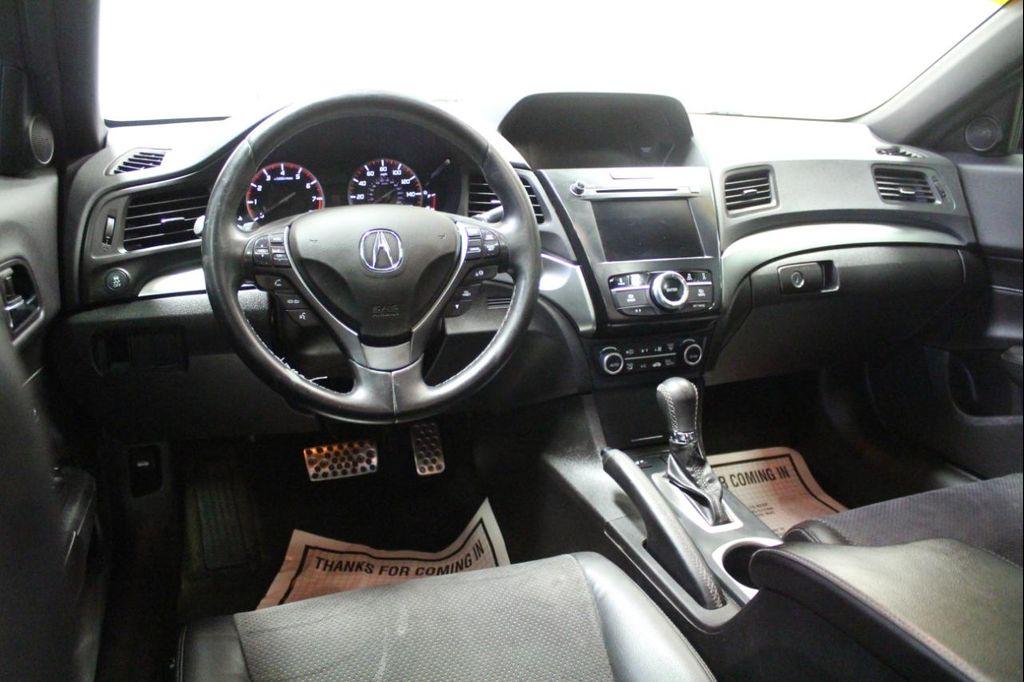 used 2016 Acura ILX car, priced at $12,995