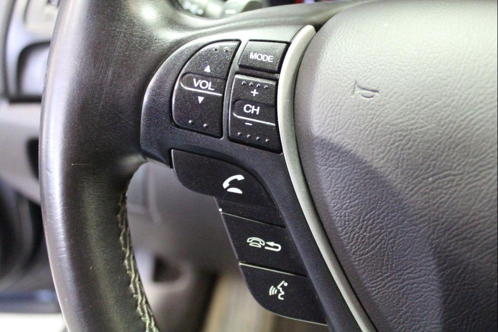 used 2016 Acura ILX car, priced at $12,995