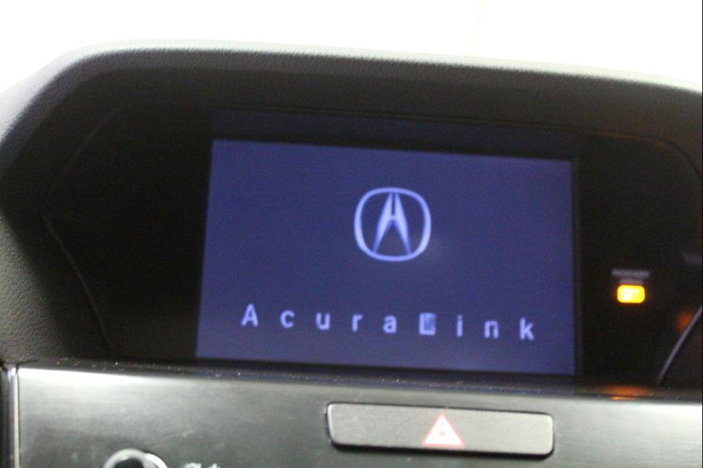 used 2016 Acura ILX car, priced at $12,995