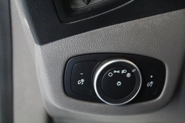 used 2021 Ford Transit Connect car, priced at $26,995