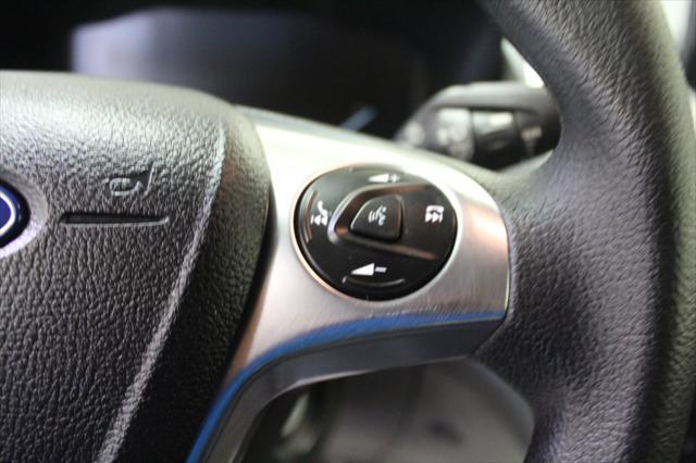 used 2021 Ford Transit Connect car, priced at $26,995