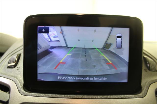 used 2021 Ford Transit Connect car, priced at $26,995