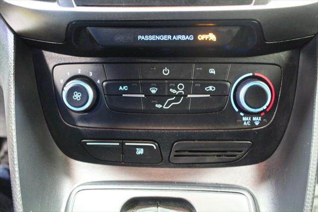 used 2021 Ford Transit Connect car, priced at $26,995