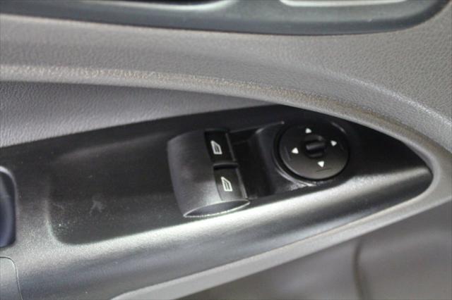 used 2021 Ford Transit Connect car, priced at $26,995