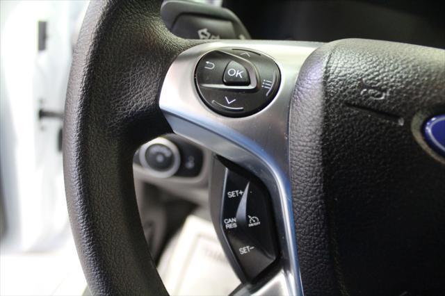 used 2021 Ford Transit Connect car, priced at $26,995