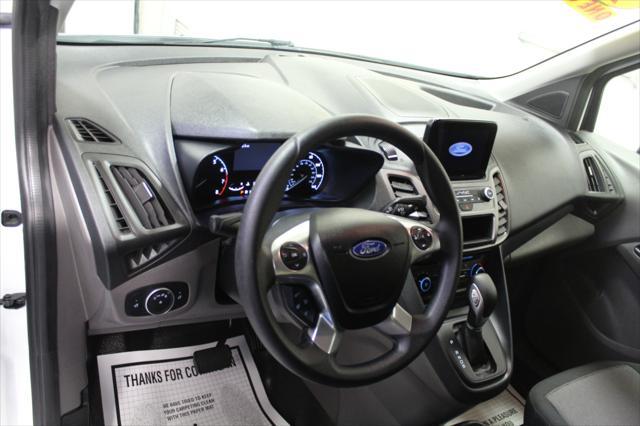 used 2021 Ford Transit Connect car, priced at $26,995