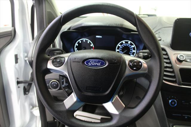 used 2021 Ford Transit Connect car, priced at $26,995