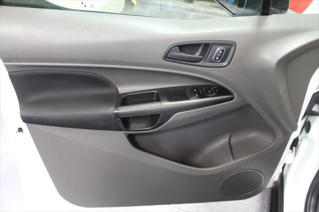 used 2021 Ford Transit Connect car, priced at $26,995