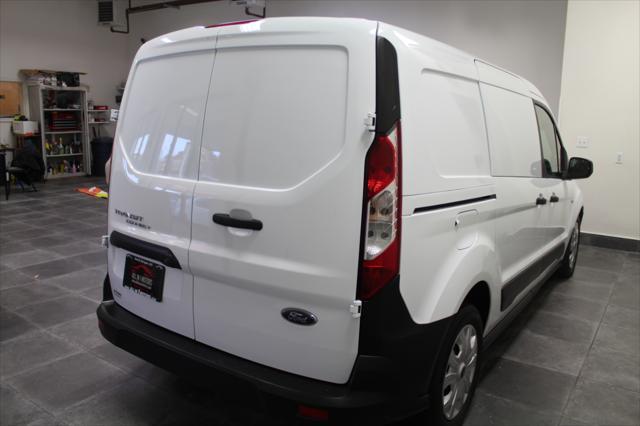 used 2021 Ford Transit Connect car, priced at $26,995