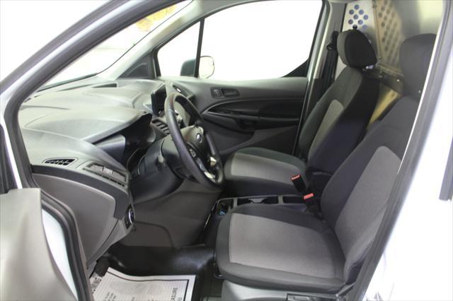 used 2021 Ford Transit Connect car, priced at $26,995