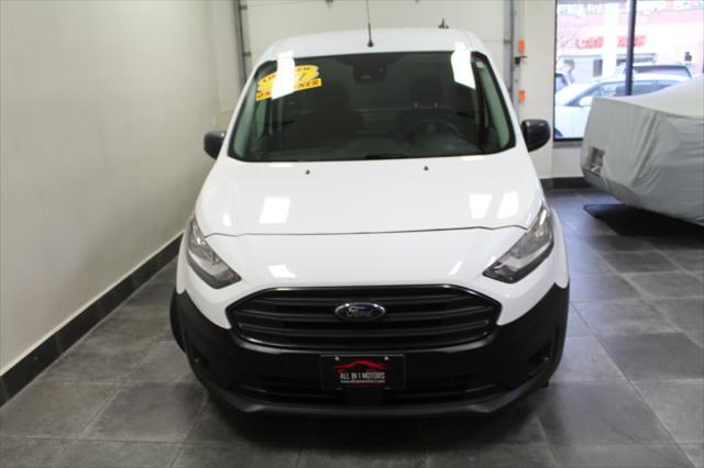 used 2021 Ford Transit Connect car, priced at $26,995