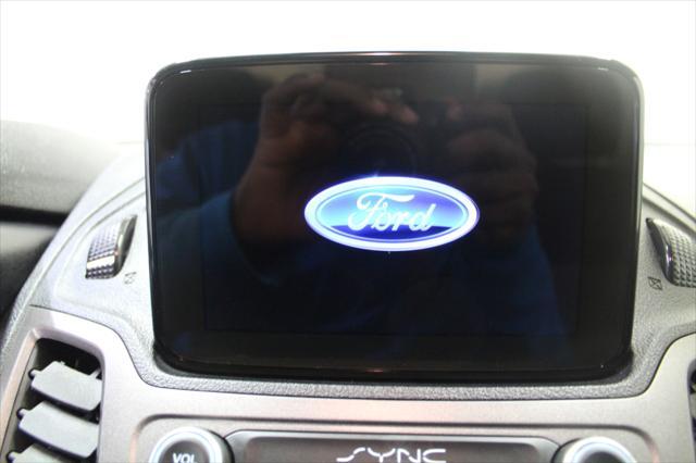 used 2021 Ford Transit Connect car, priced at $26,995