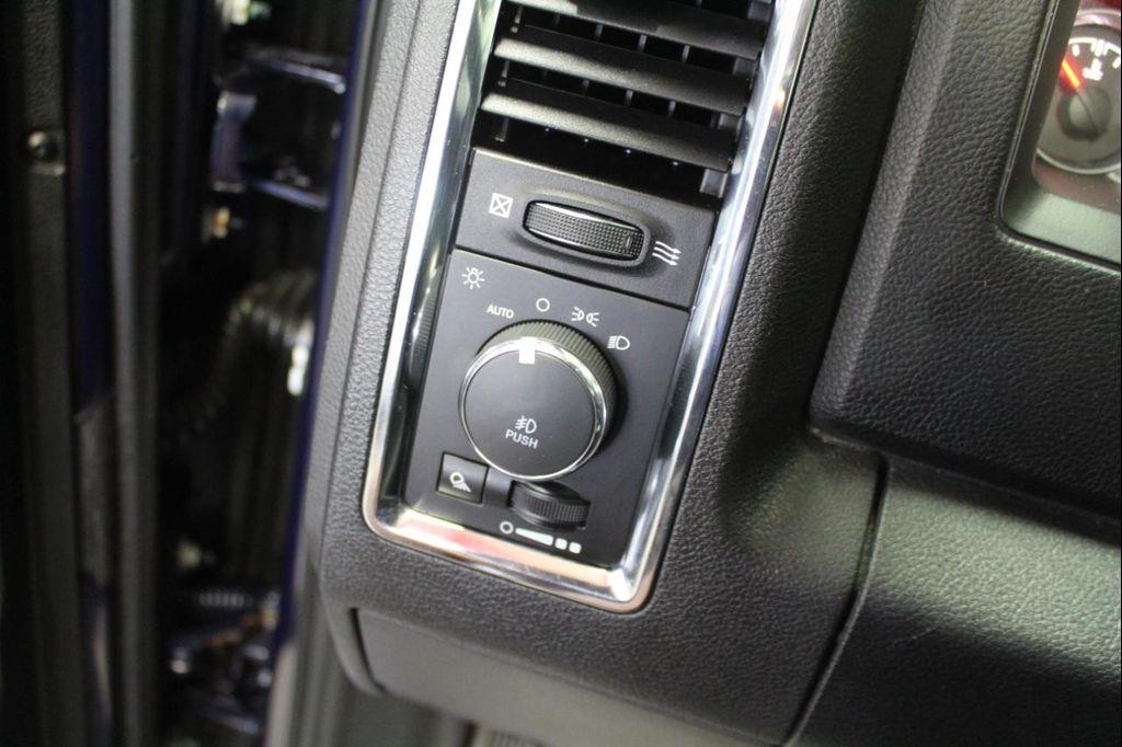used 2017 Ram 1500 car, priced at $23,995