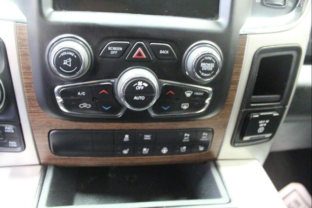 used 2017 Ram 1500 car, priced at $23,995