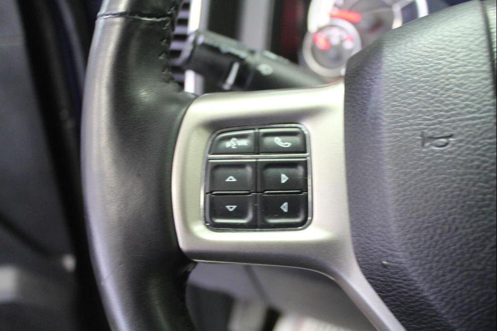 used 2017 Ram 1500 car, priced at $23,995