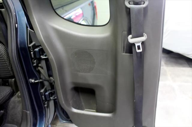 used 2016 Nissan Frontier car, priced at $14,995