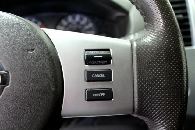 used 2016 Nissan Frontier car, priced at $14,995