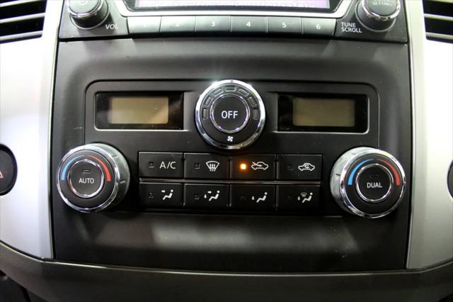 used 2016 Nissan Frontier car, priced at $14,995