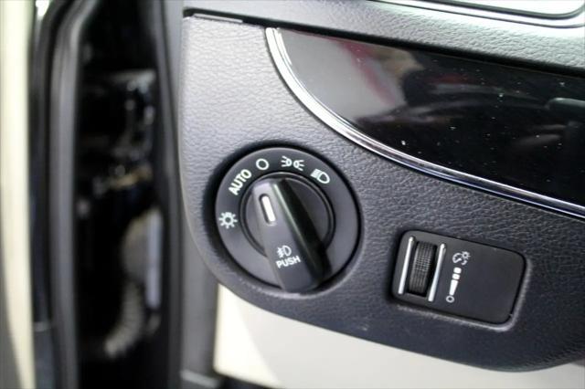 used 2019 Dodge Grand Caravan car, priced at $13,995