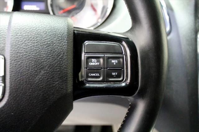 used 2019 Dodge Grand Caravan car, priced at $13,995