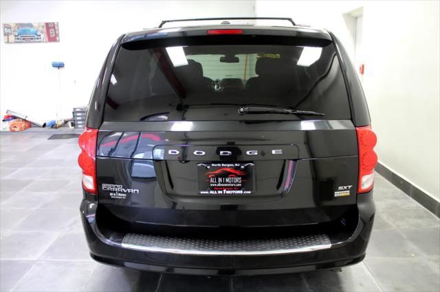 used 2019 Dodge Grand Caravan car, priced at $13,995