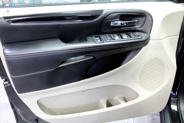 used 2019 Dodge Grand Caravan car, priced at $13,995