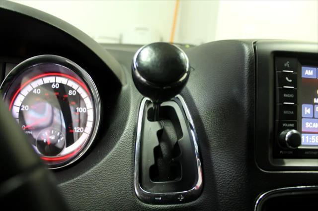 used 2019 Dodge Grand Caravan car, priced at $13,995
