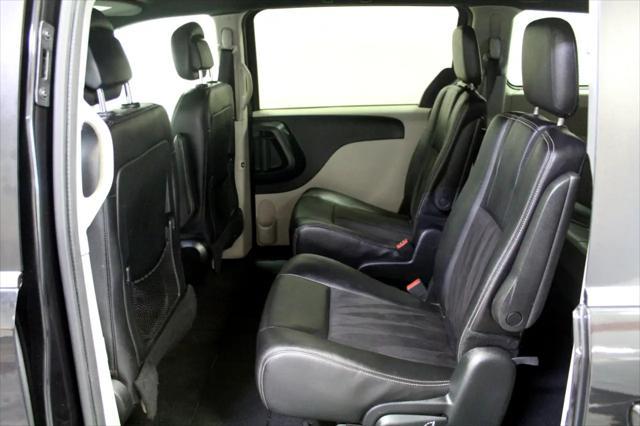 used 2019 Dodge Grand Caravan car, priced at $13,995
