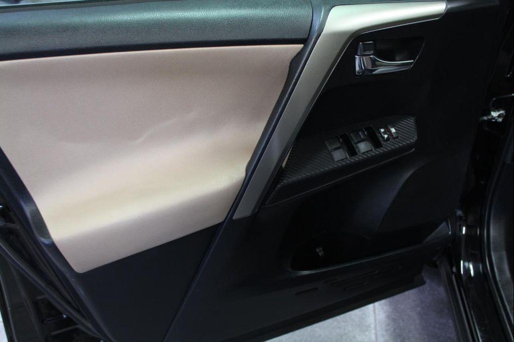 used 2014 Toyota RAV4 car, priced at $14,995