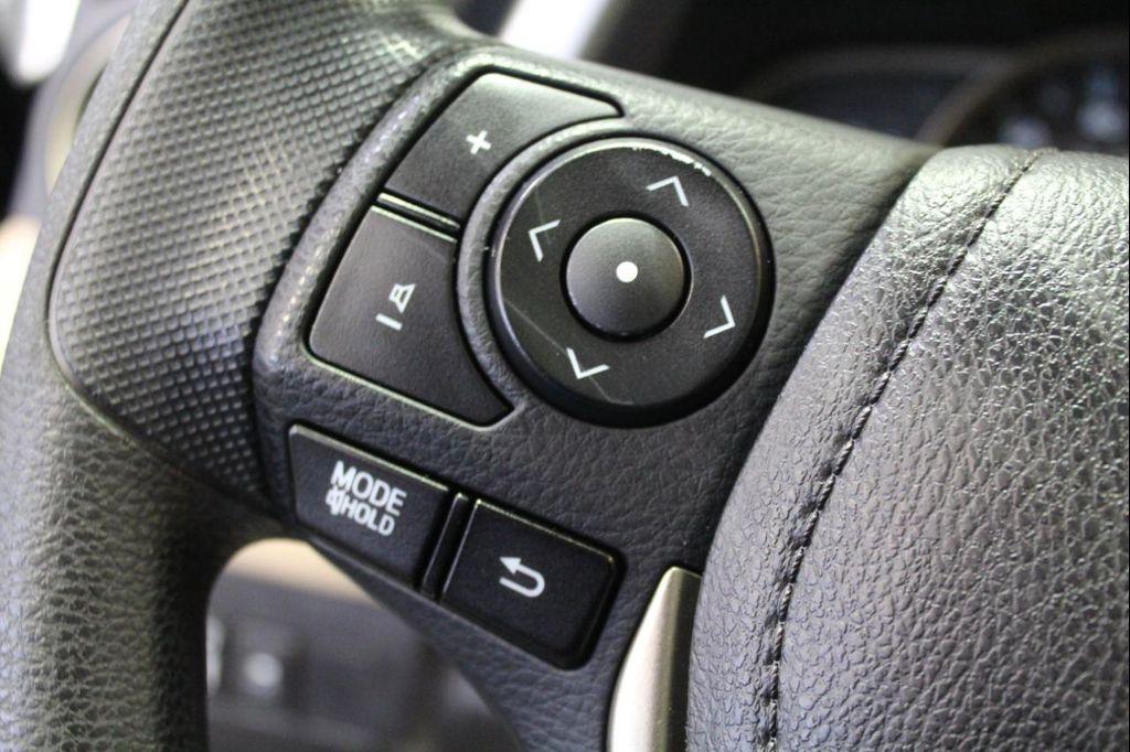 used 2014 Toyota RAV4 car, priced at $14,995