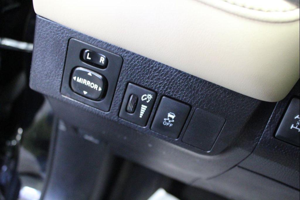 used 2014 Toyota RAV4 car, priced at $14,995