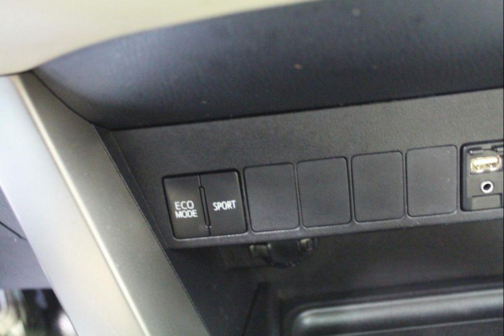 used 2014 Toyota RAV4 car, priced at $14,995