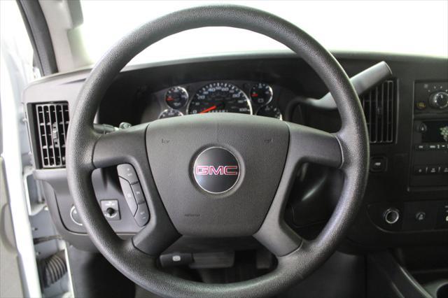 used 2022 GMC Savana 2500 car, priced at $34,995