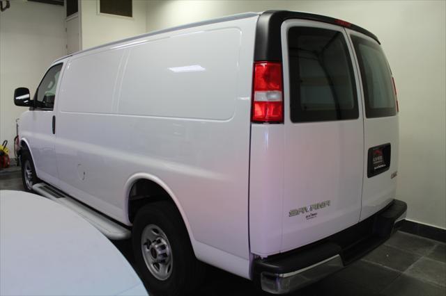 used 2022 GMC Savana 2500 car, priced at $34,995