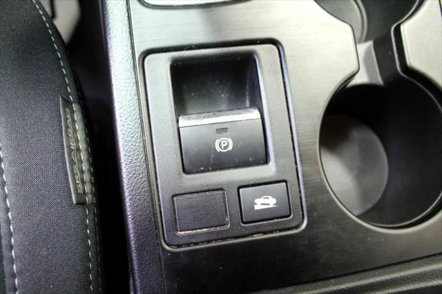 used 2016 Subaru Legacy car, priced at $8,995