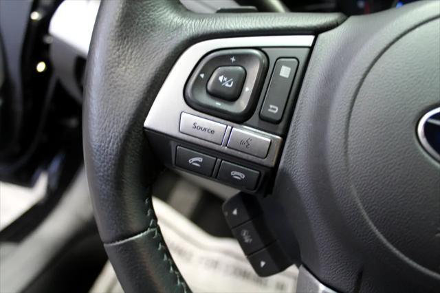 used 2016 Subaru Legacy car, priced at $8,995