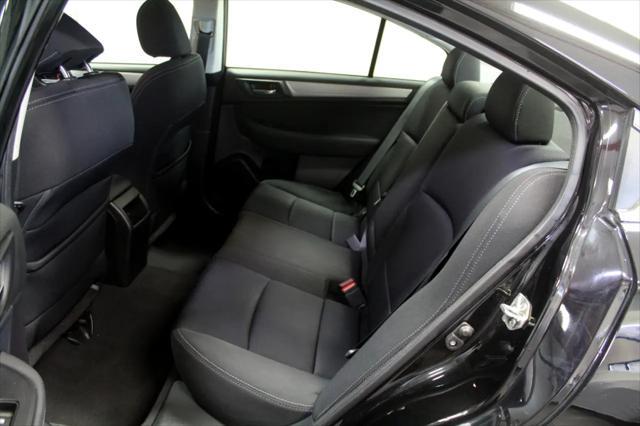 used 2016 Subaru Legacy car, priced at $8,995