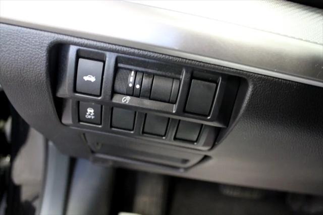 used 2016 Subaru Legacy car, priced at $8,995