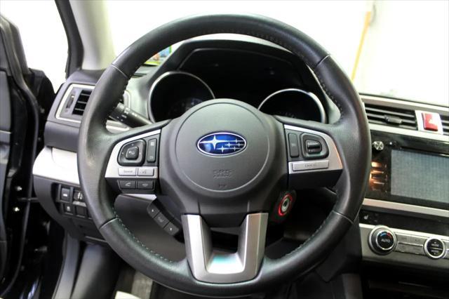 used 2016 Subaru Legacy car, priced at $8,995