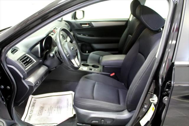 used 2016 Subaru Legacy car, priced at $8,995
