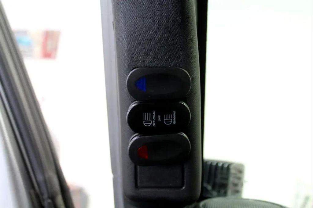 used 2017 Jeep Wrangler Unlimited car, priced at $22,995