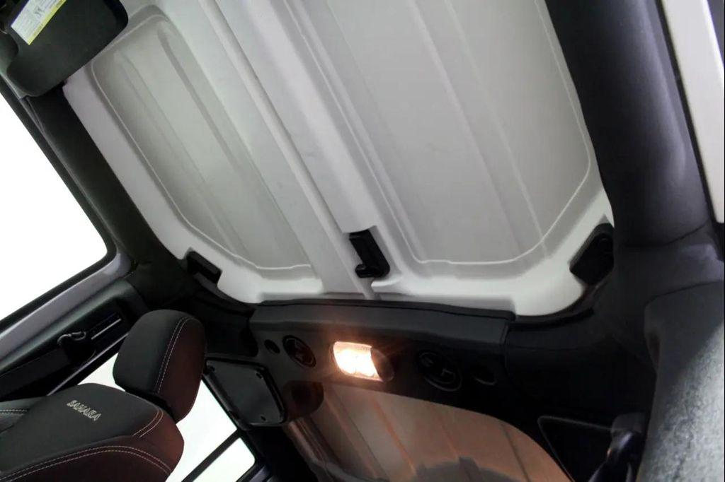 used 2017 Jeep Wrangler Unlimited car, priced at $22,995