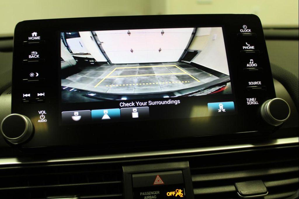 used 2018 Honda Accord car, priced at $16,995