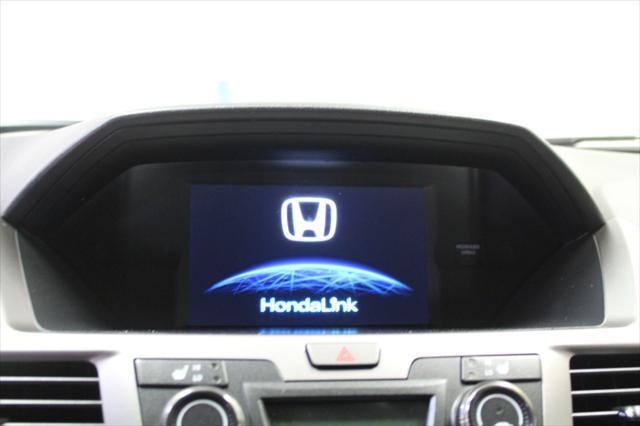 used 2015 Honda Odyssey car, priced at $15,795