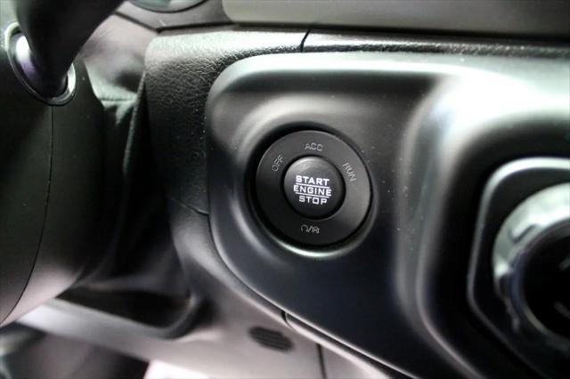 used 2021 Jeep Gladiator car, priced at $22,995