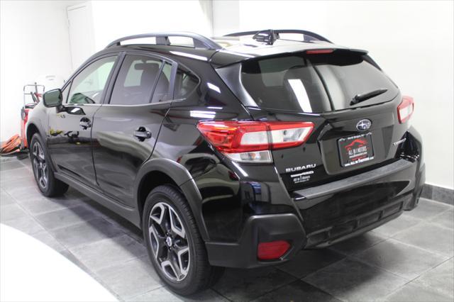 used 2018 Subaru Crosstrek car, priced at $15,995