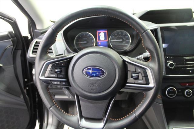 used 2018 Subaru Crosstrek car, priced at $15,995