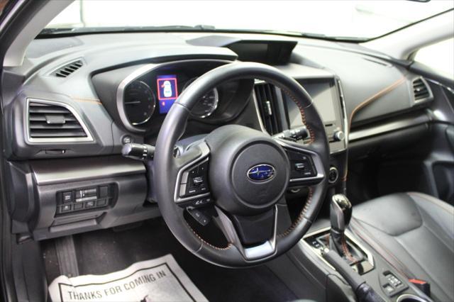 used 2018 Subaru Crosstrek car, priced at $15,995