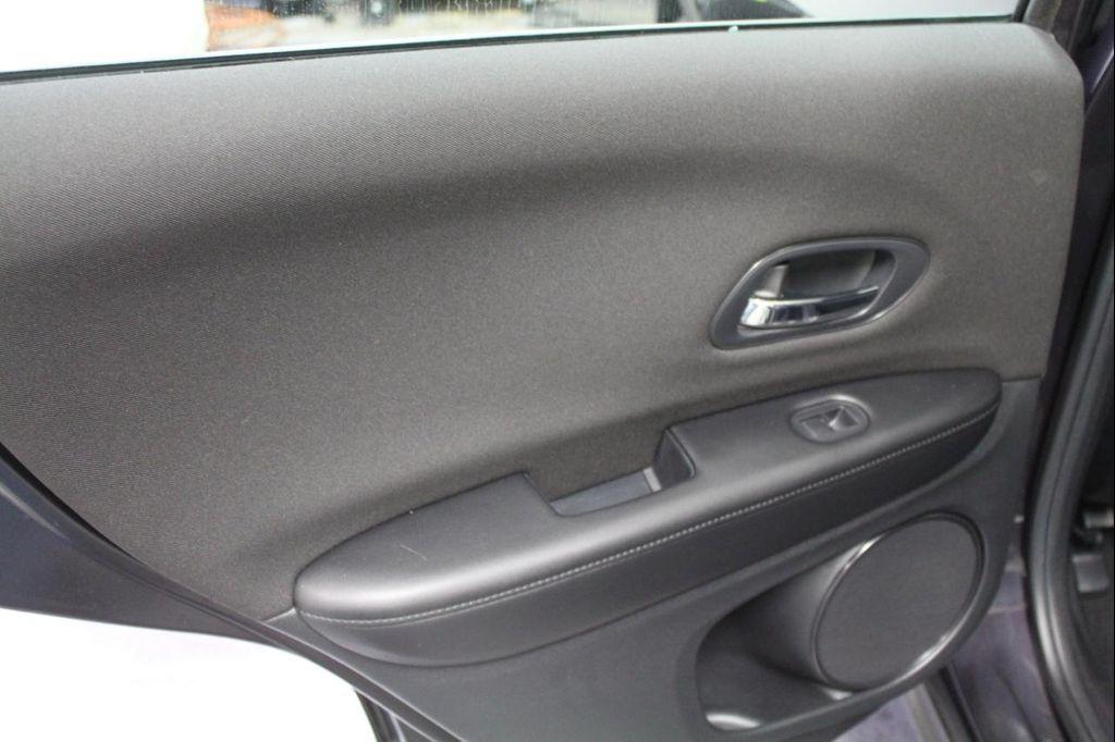 used 2016 Honda HR-V car, priced at $11,995